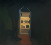 Fridge nose by Iñaki Susbielles (original)